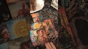 🫶Неделя с 22 по 28 сентября. #таро