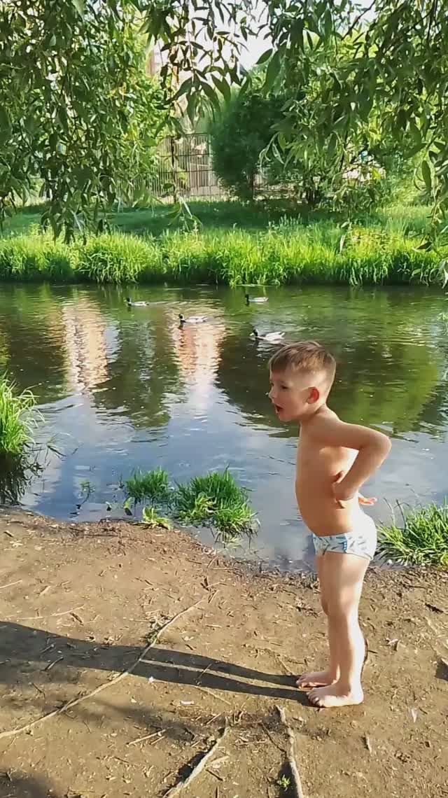 Прогулка 02.06.2024