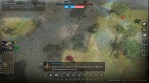 В тылу врага штурм 2