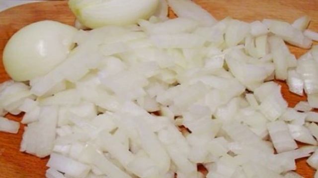 Жиросжигающий суп из сельдерея