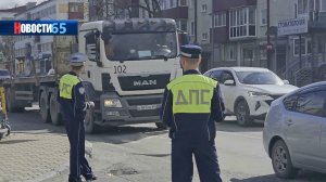 Против правил. ДТП на дорогах Сахалинской области