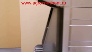 Мойка паллет и поддонов для пищевого производства