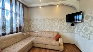 Трехкомнатная Лянгасово