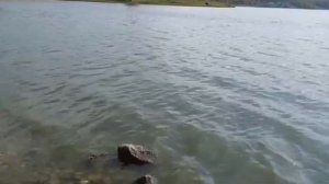 Озеро Миссели