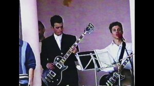 10 "Если пришла беда" (крещение в совхозе 1 мая)