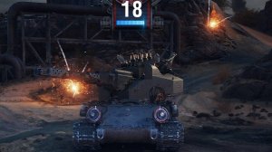 Ваффентрагер  реванш,   прохожу 18 уровень - Путь Гончих остается совсем немного