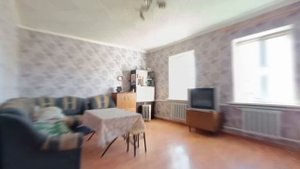 Просторная квартира в пос. Березовая роща