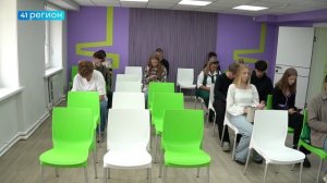 ВТОРОЕ СОВРЕМЕННОЕ ПРОСТРАНСТВО МОЛОДЁЖНОГО ЦЕНТРА «ВМЕСТЕ» ОТКРЫЛИ В ПЕТРОПАВЛОВСКЕ • НОВОСТИ