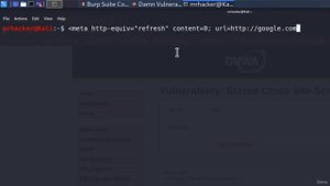 95. HTML инъекция