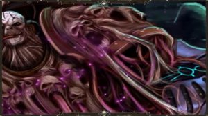 #148 Смерти Люция Вечного в Вархаммере 40к