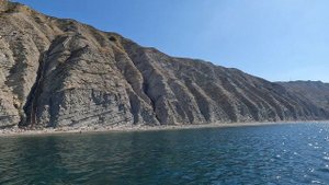 Морская прогулка! 22.09.25 г