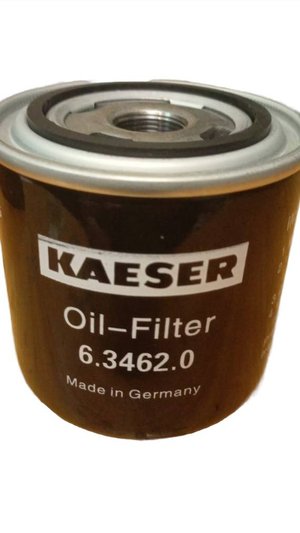 Масляный фильтр для компрессора Kaeser 634620