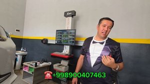 БАЛОН КИЙДИРИШ ВА РАЗВАЛ СЕКРЕТЛАРИ