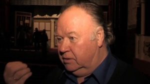 Тверской театр драмы. Премьера "ЖЕНИТЬБА БЕЛУГИНА". Телеканал Пилот. 2007