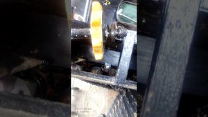 мысли в слух о балансире снегохода и его ремонте)