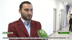 Профилактика сезонных заболеваний. Семинар прошёл в Магасе