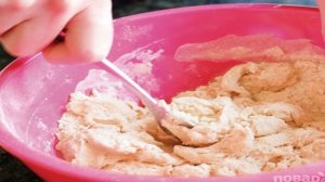 Лепешки Тортильяс