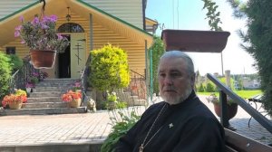 Молитва за власть