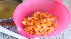 Кисель из айвы