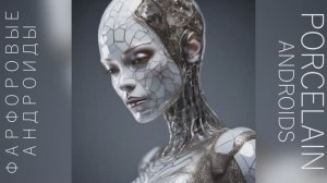 Cinematic AI: фарфоровые андроиды и кибер-куклы | Релакс