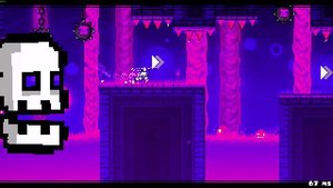 Press Dash 100%|Arbyzik