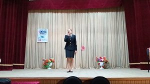 Мой десантник