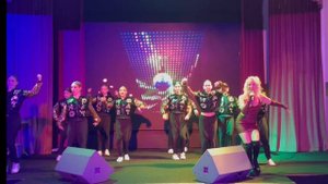 LANA project  "Пять минут"