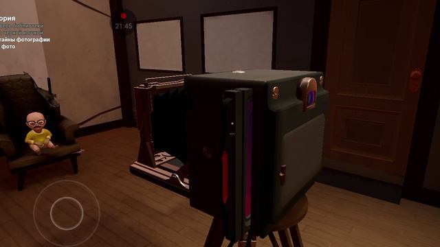 младенчик в жёлтом 3акт полностью смотреть онлайн