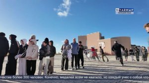 НОВОСТИ ТСТ (ненецкий язык), 23.09.2025