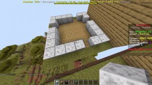 ПОСТРОЙ ДОМ ЗА 10 СЕК  1 МИН И 5 МИН MINECRAFT ЧЕЛЕНДЖ