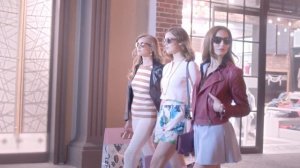 071. Коллекция Очков Vogue Eyewear Exclusive Collection  Vogue Eyeglasses Commercial AD