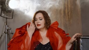 Ирина Золотова - Место силы (клип)