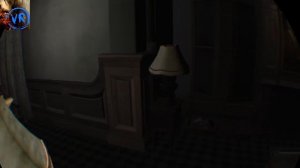 Layers of Fear VR part 1.4 (PS4 VR)