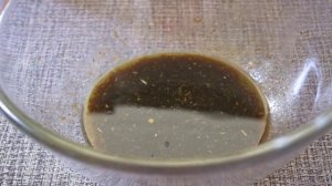 Маринованное мясо в духовке