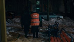 Беспокойный участок (2014) Криминальная мелодрама 1 серия