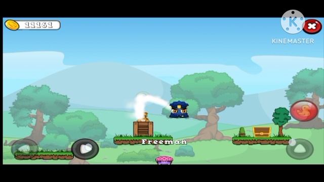 Moy 7 Police race смотреть онлайн