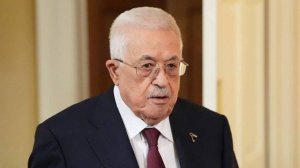 Президент Палестины выступил против роли ХАМАС в правительстве страны