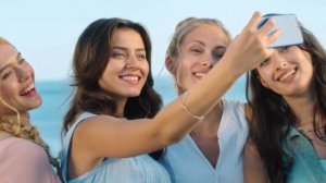 009. Реклама ACUVUE(R) Oasys 1-Day - Blink Twice 30 sec