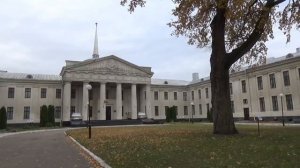 Беларусь. Гродно