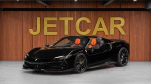 JETCAR - Ferrari 296 GTS