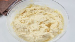 Лепешки с малиной и рикоттой