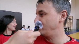 Антон Дядюшко - брутален,суров и бескомпромиссен
