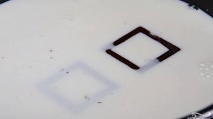 Желе шоколадное