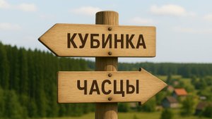 Одинцовская братва