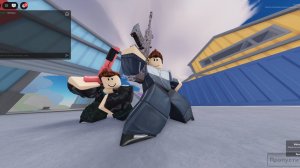 Быстрый шутер 25 серия