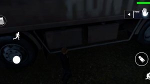 играю в Бигфут хоррор мультиплеер