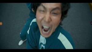 игра на выживание разбор игры в кальмара 3 сезона Мистер пончик 2025