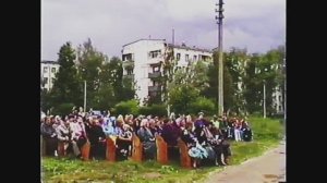 05 "Хвалите Господа" (крещение в совхозе 1 мая)