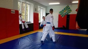 АРБ ПОДГОТОВКА К СОРЕВНОВАНИЯМ