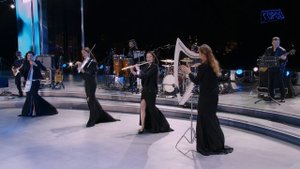 Роман Исаев - У черного моря (Леонид Утесов)